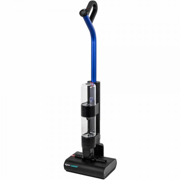 Вертикальный пылесос Dyson Wash G1 WR01 Blue/Black, черный-синий