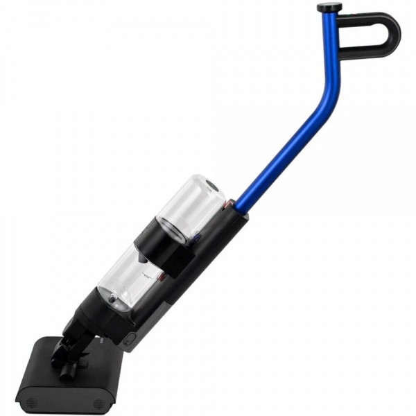 Вертикальный пылесос Dyson Wash G1 WR01 Blue/Black, черный-синий