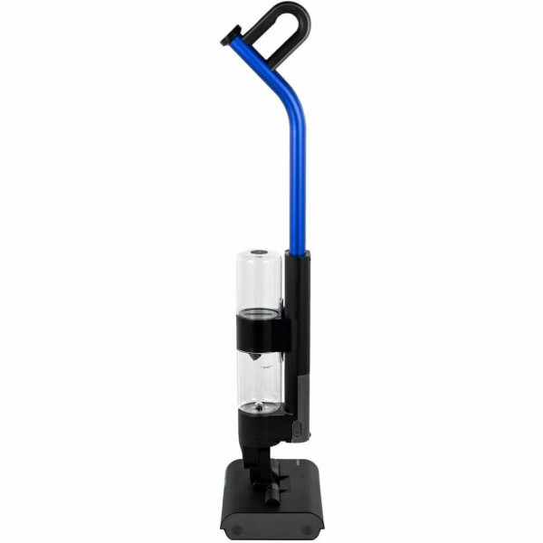 Вертикальный пылесос Dyson Wash G1 WR01 Blue/Black, черный-синий