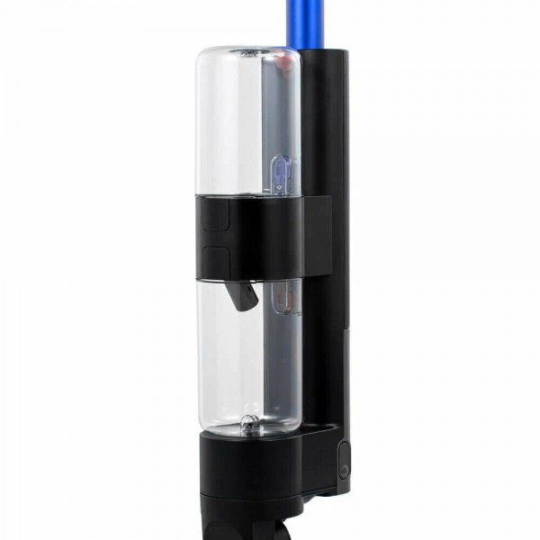 Вертикальный пылесос Dyson Wash G1 WR01 Blue/Black, черный-синий