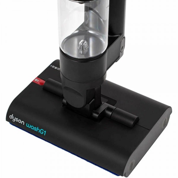 Вертикальный пылесос Dyson Wash G1 WR01 Blue/Black, черный-синий