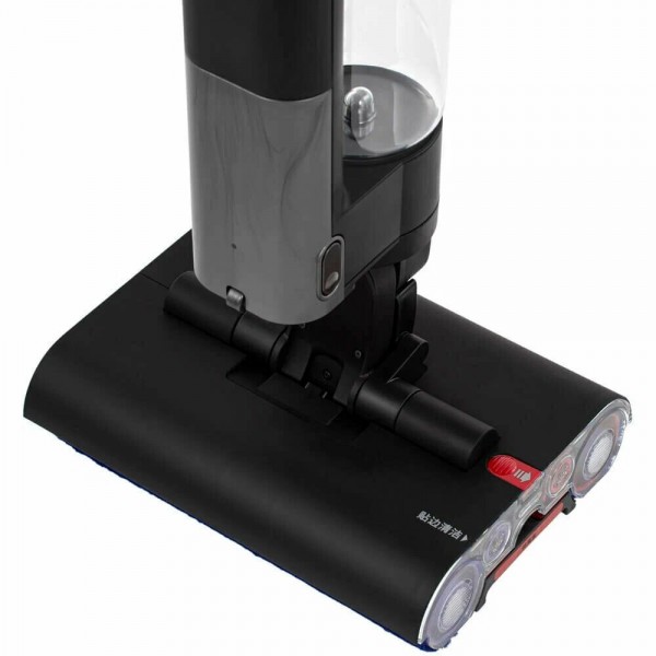 Вертикальный пылесос Dyson Wash G1 WR01 Blue/Black, черный-синий