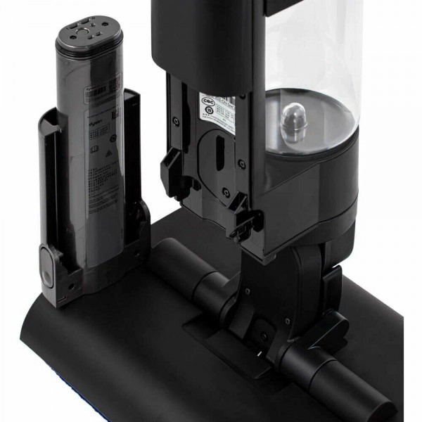 Вертикальный пылесос Dyson Wash G1 WR01 Blue/Black, черный-синий