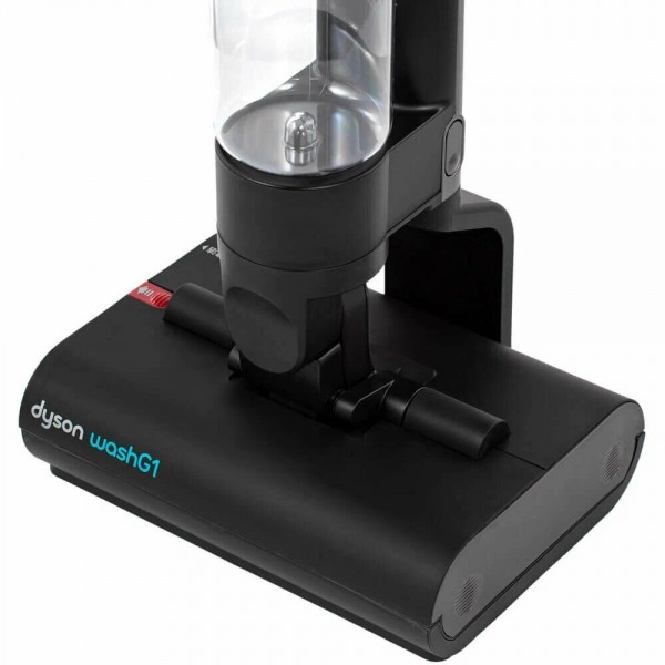 Вертикальный пылесос Dyson Wash G1 WR01 Blue/Black, черный-синий