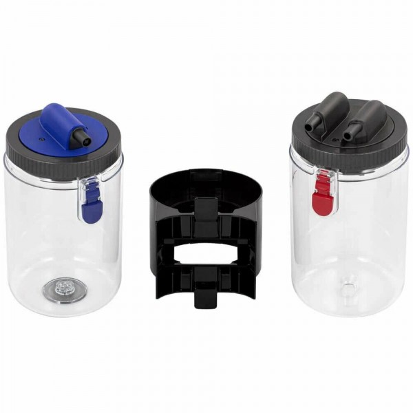 Вертикальный пылесос Dyson Wash G1 WR01 Blue/Black, черный-синий