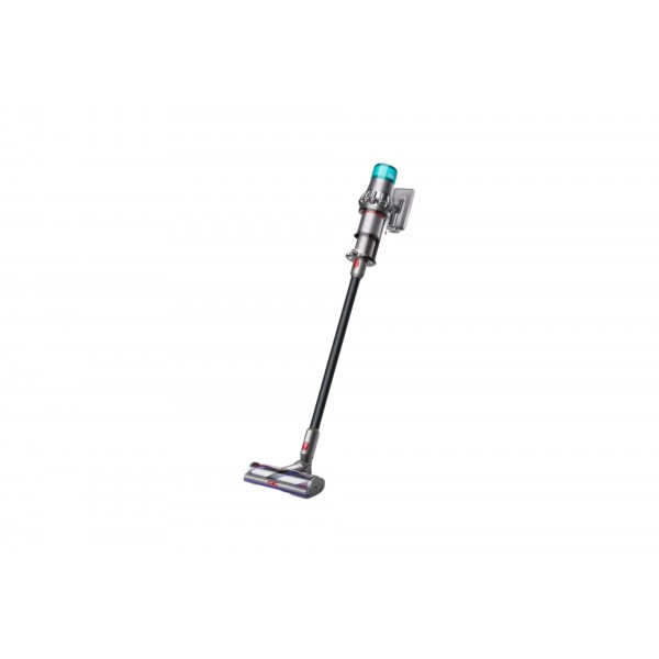 Купить Пылесос Dyson V15 Total clean (SV47) (nickel/black) UK в Москве