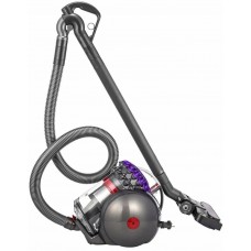 Пылесос Dyson Big Ball Parquet 2, серый/фиолетовый​​