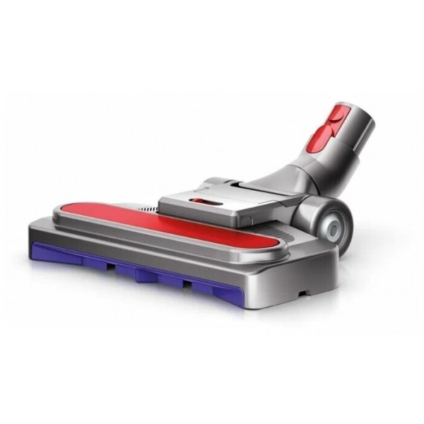 Пылесос Dyson Big Ball Parquet 2, серый/фиолетовый​​