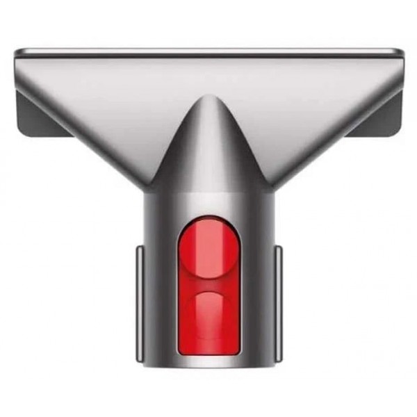 Пылесос Dyson Big Ball Parquet 2, серый/фиолетовый​​