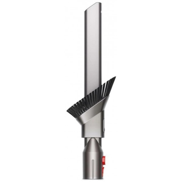 Пылесос Dyson Big Ball Parquet 2, серый/фиолетовый​​