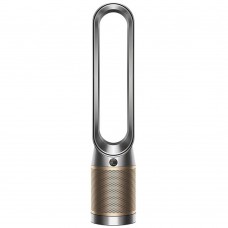 Очиститель воздуха Dyson Purifier Cool Formaldehyde Air Purifier TP09 Nickel/Gold, никель/золотой