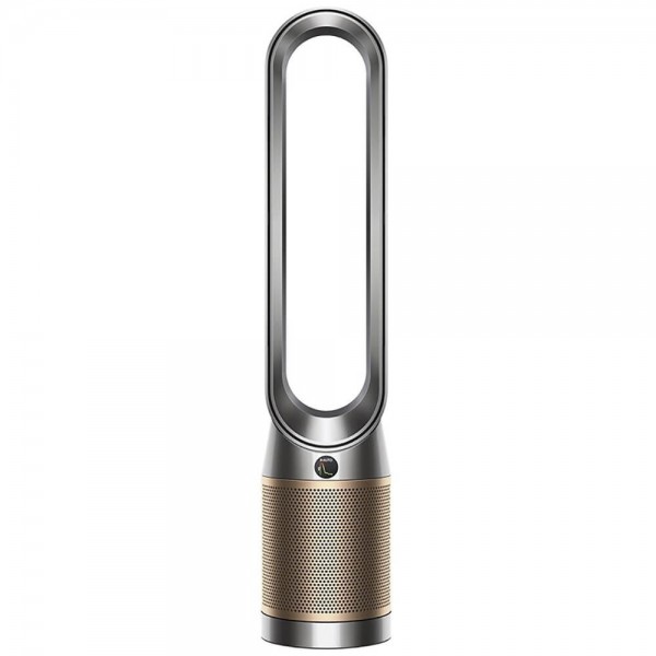 Очиститель воздуха Dyson Purifier Cool Formaldehyde Air Purifier TP09 Nickel/Gold, никель/золотой