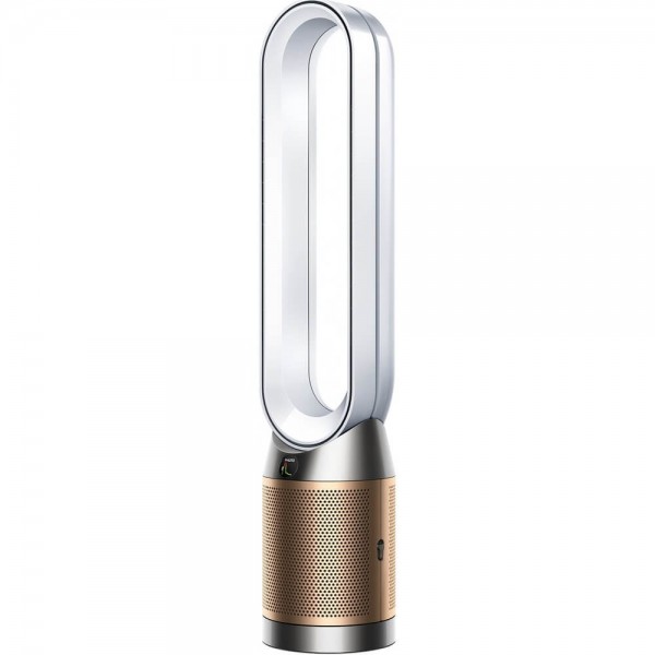 Очиститель воздуха Dyson Purifier Cool Formaldehyde Air Purifier TP09 White/Gold, белый/золотой