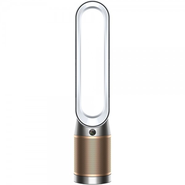 Очиститель воздуха Dyson Purifier Cool Formaldehyde Air Purifier TP09 White/Gold, белый/золотой