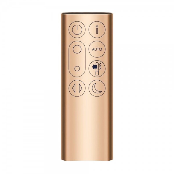 Очиститель воздуха Dyson Purifier Cool Formaldehyde Air Purifier TP09 White/Gold, белый/золотой