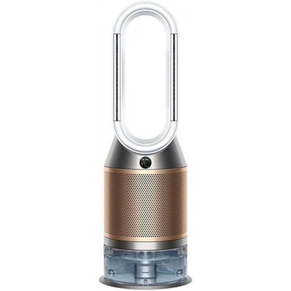 Очиститель-увлажнитель воздуха Dyson PH05 Purifier Humidify + Cool PH2 De-NOx (белый/золотой)