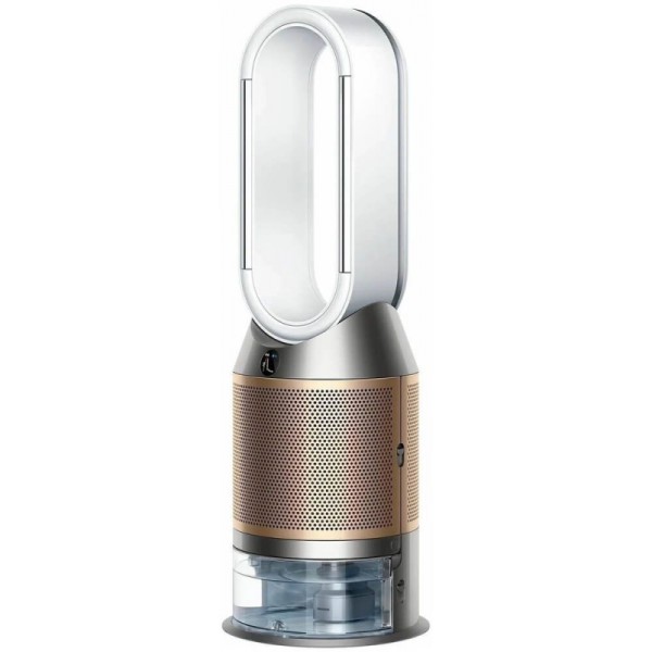 Очиститель-увлажнитель воздуха Dyson PH05 Purifier Humidify + Cool PH2 De-NOx (белый/золотой)