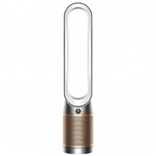 Очиститель воздуха Dyson Purifier Cool PC2 De-NOx TP12 White/Gold, белый/золотой