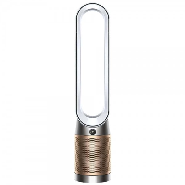Очиститель воздуха Dyson Purifier Cool PC2 De-NOx TP12 White/Gold, белый/золотой