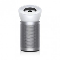 Очиститель воздуха Dyson Purifier Big+Quiet Formaldehyde BP06, White/Gold, белый/золотой