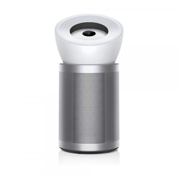 Очиститель воздуха Dyson Purifier Big+Quiet Formaldehyde BP06, White/Gold, белый/золотой