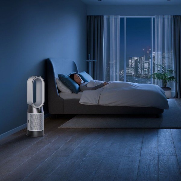 Очиститель воздуха Dyson Purifier Hot+Cool Gen1 HP10 White, белый