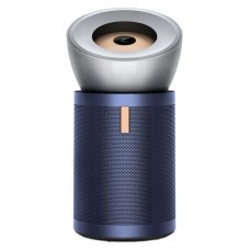 Очиститель воздуха Dyson Purifier Big+Quiet Formaldehyde BP06, Blue/Gold, синий/золотой