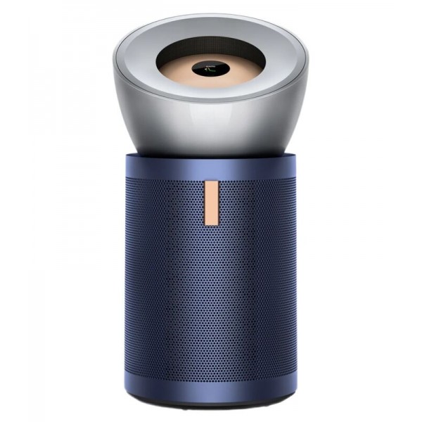 Очиститель воздуха Dyson Purifier Big+Quiet Formaldehyde BP06, Blue/Gold, синий/золотой