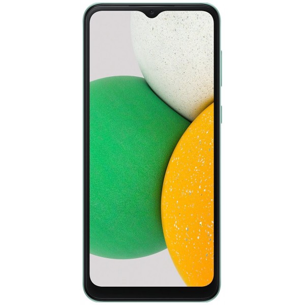 Смартфон Samsung Galaxy A03 Core 2/32 ГБ Мятный