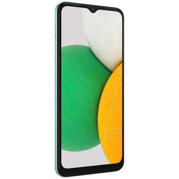 Смартфон Samsung Galaxy A03 Core 2/32 ГБ Мятный