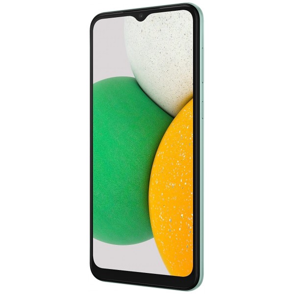 Смартфон Samsung Galaxy A03 Core 2/32 ГБ Мятный