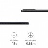 Кевларовый Чехол Pitaka Для Samsung S20 Plus Чёрно-серый