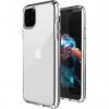 Силиконовый чехол Hoco для iPhone 11 Pro Прозрачный