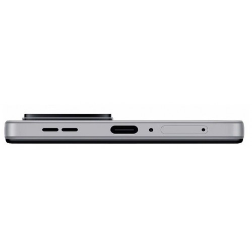 Смартфон Xiaomi POCO F4 8/256 ГБ Global серебро