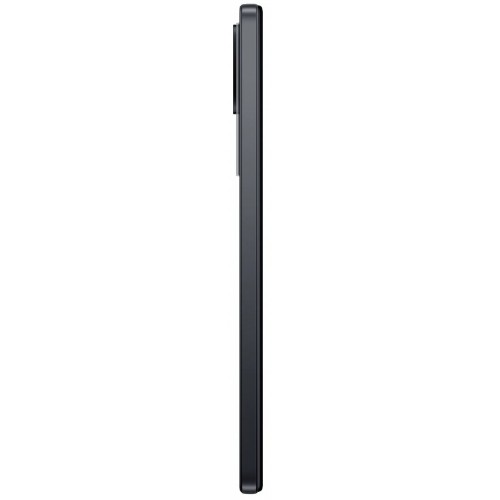 Смартфон Xiaomi POCO F4 8/256 ГБ Global черный