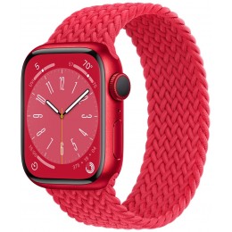 Умные часы Apple Watch Series 8 45 мм Aluminium Case, (PRODUCT)RED