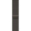Умные часы Apple Watch Series 8 45 мм Steel Case, graphite milanese