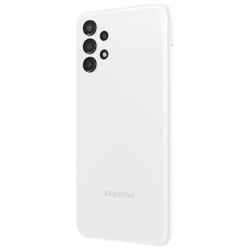 Смартфон Samsung Galaxy A13 4/128 ГБ Белый