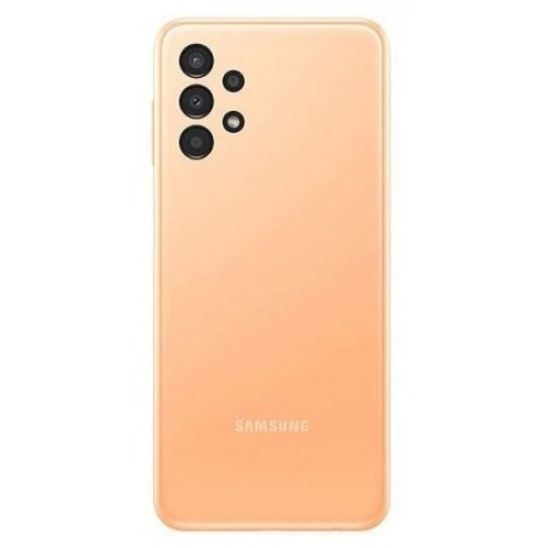 Смартфон Samsung Galaxy A13 4/64 ГБ Персиковый