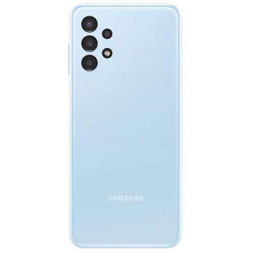 Смартфон Samsung Galaxy A13 4/64 ГБ Голубой