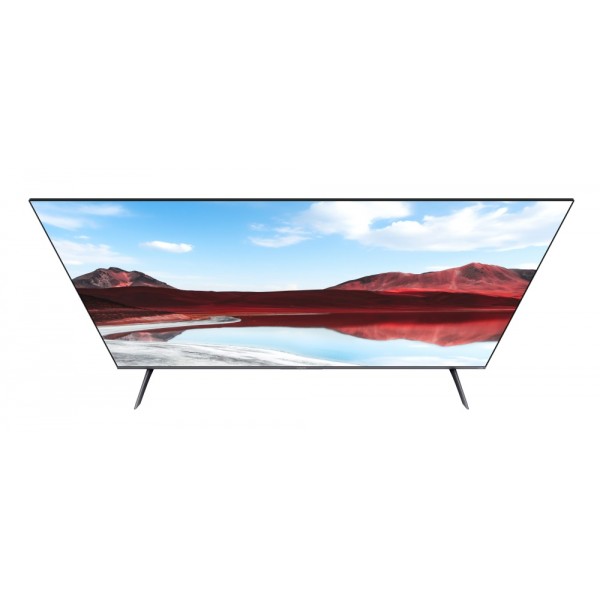 Телевизор Xiaomi TV A Pro 65 2025, черный