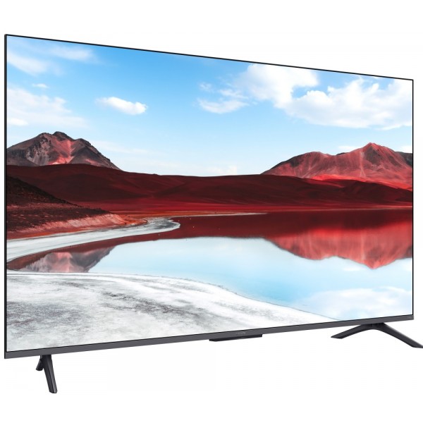 Телевизор Xiaomi TV A Pro 65 2025, черный