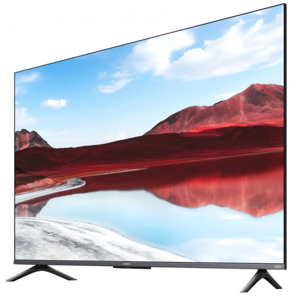 Телевизор Xiaomi TV A Pro 65 2025, черный