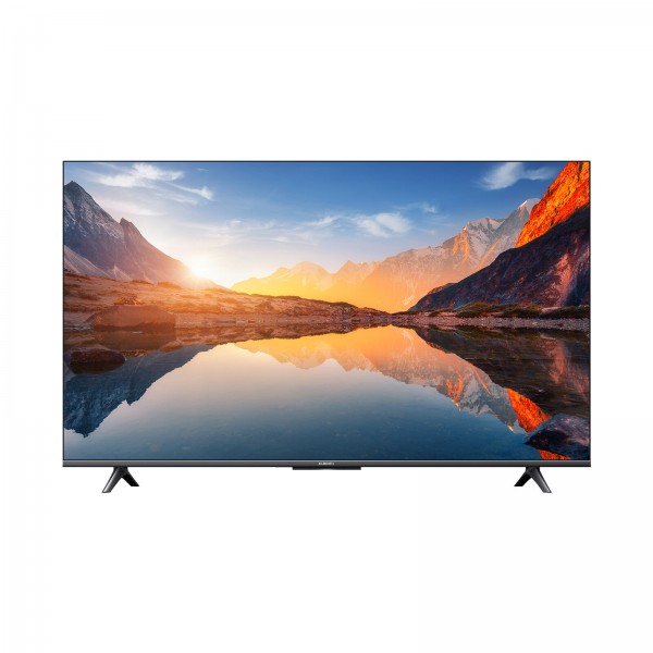 Телевизор Xiaomi TV A65 2025, черный