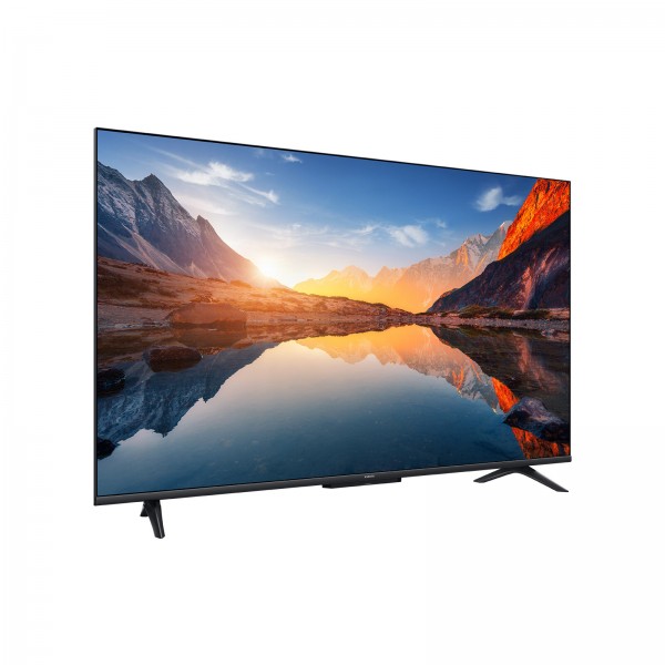 Телевизор Xiaomi TV A65 2025, черный