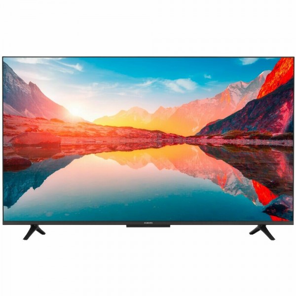 Телевизор Xiaomi TV A65 2025, черный