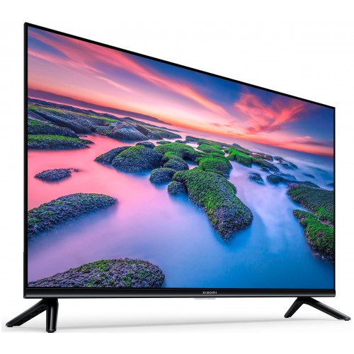 Телевизор Xiaomi TV A2 32 LED RU, черный