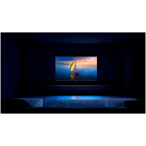 Телевизор Xiaomi TV A2 32 LED RU, черный