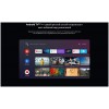 Телевизор Xiaomi TV A2 43 4K HDR, LED RU, черный