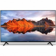 Телевизор Xiaomi TV A43 4K 2025, черный